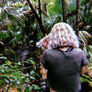 Meet your Posher, Taylor